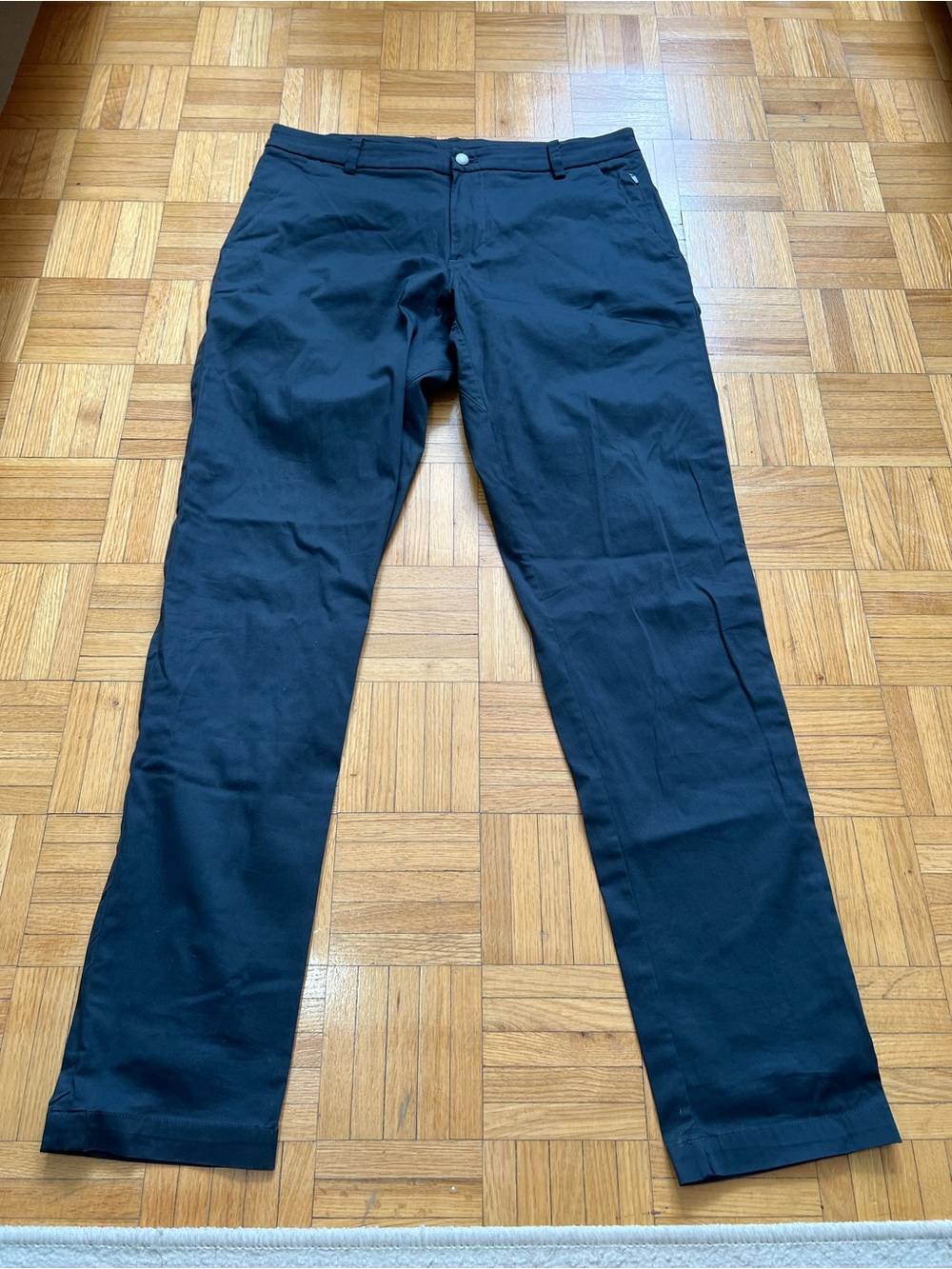 Lululemon light weight pants